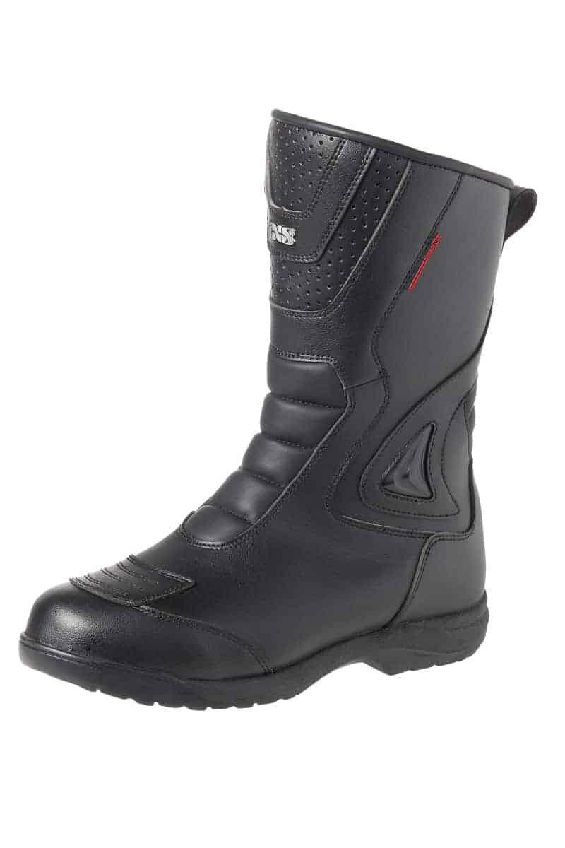Motocyklové boty IXS TOURING - 43