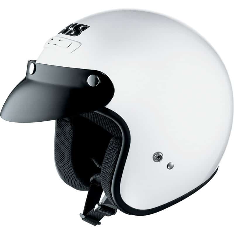 Otevřená helma iXS HX 104 - 2XS
