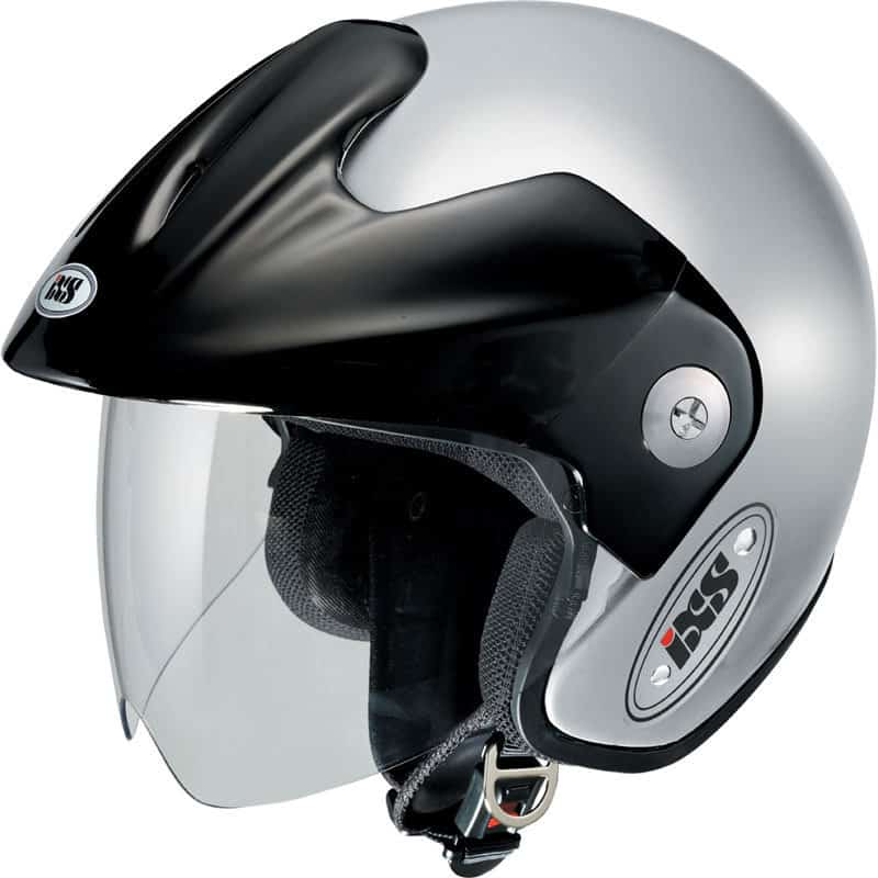 Otevřená helma iXS HX 114 - XS,S,M