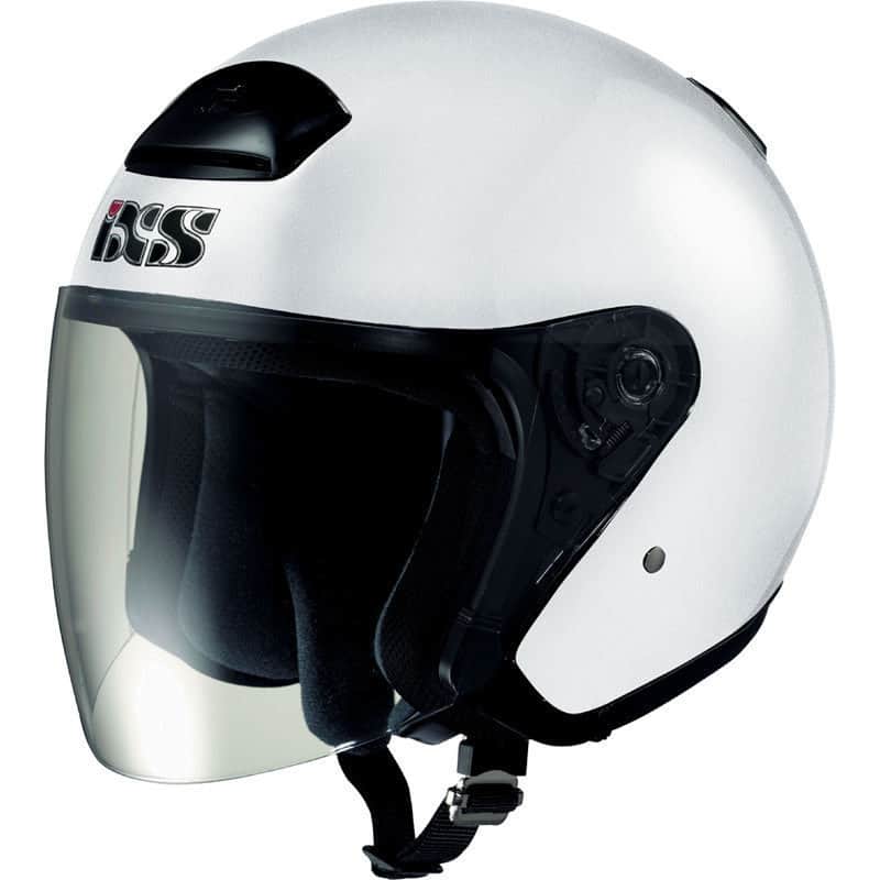 Otevřená helma iXS HX 118 - L