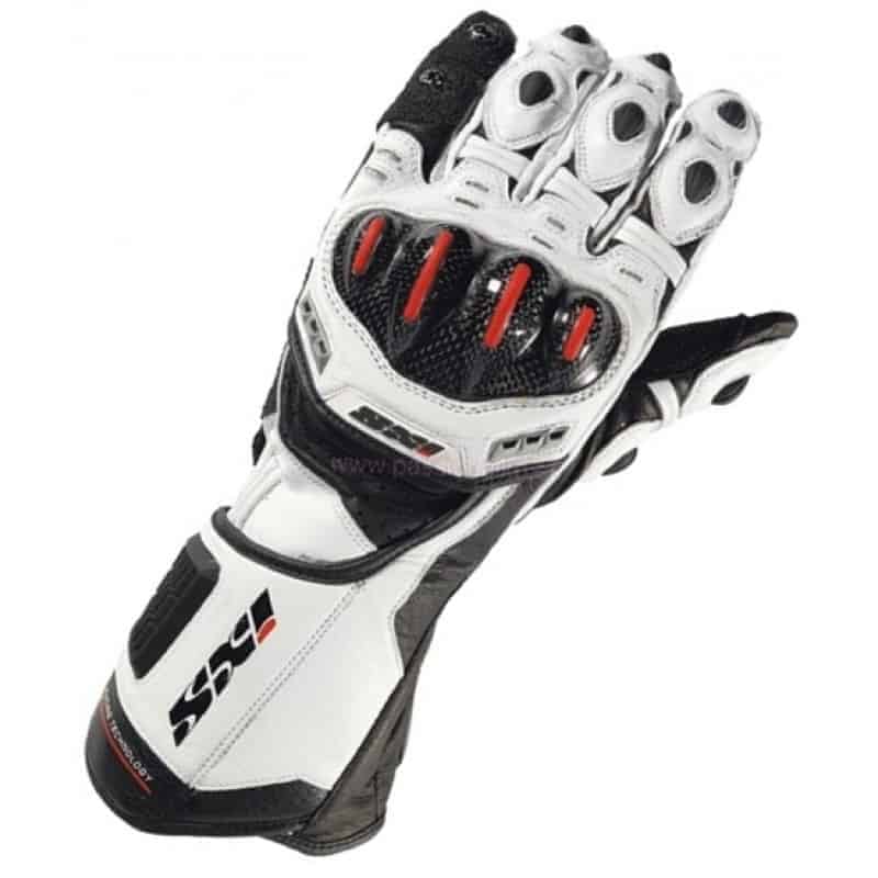 Motocyklové rukavice iXS VITARO - L