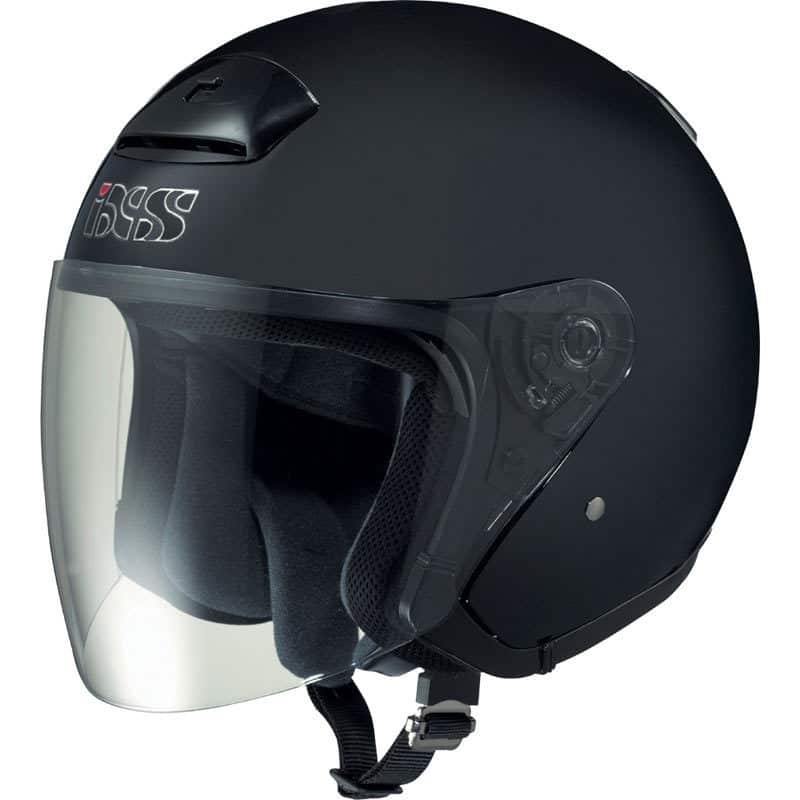 Otevřená helma iXS HX 118 - XL