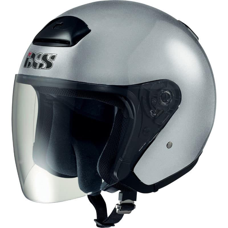 Otevřená helma iXS HX 118 - S,L,XL,2XL