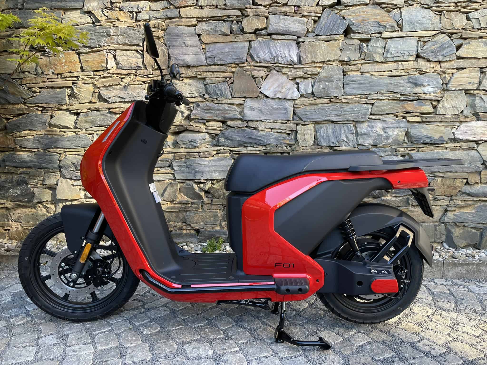 Vmoto CITI F01