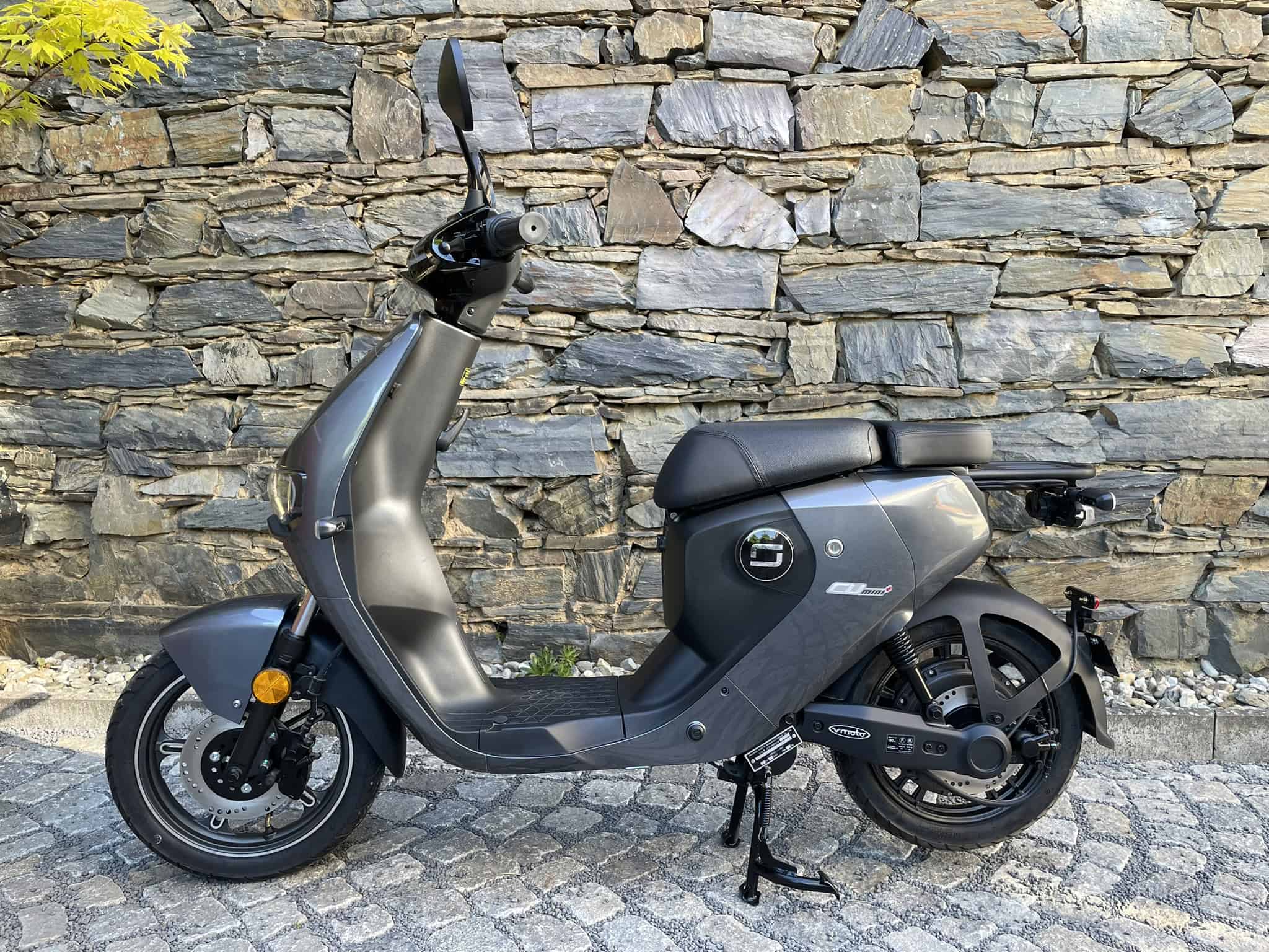 Vmoto CU MINI