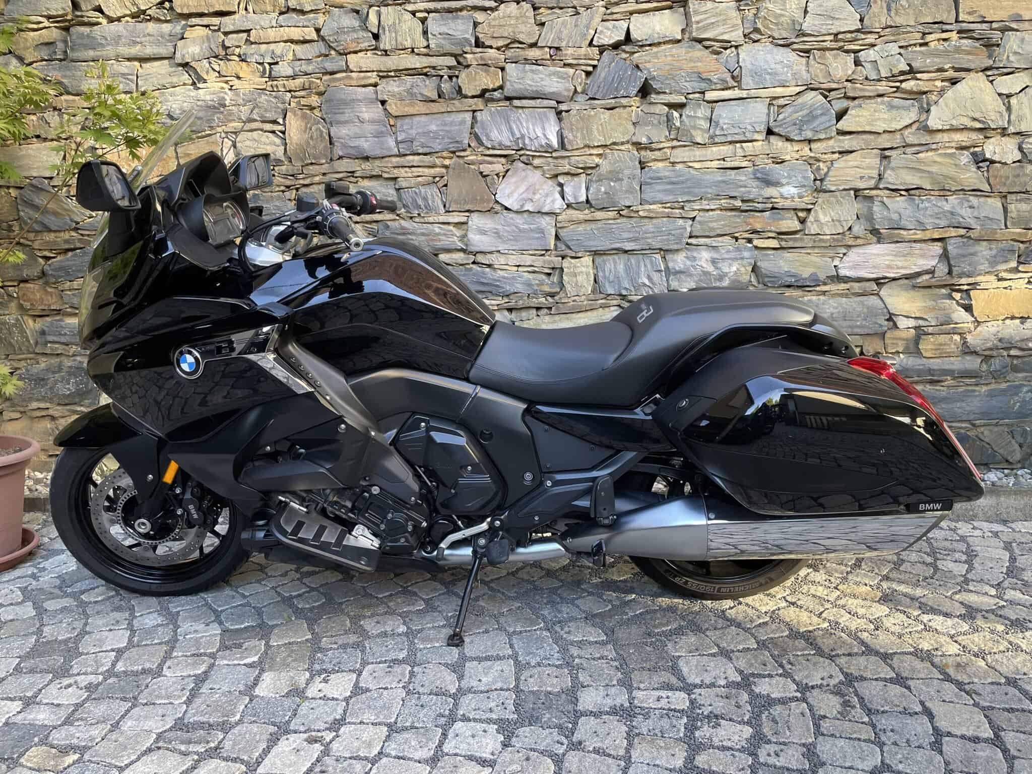 BMW K 1600 B 2017