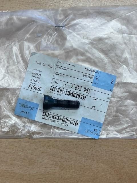 BMW - šroub 36317673903